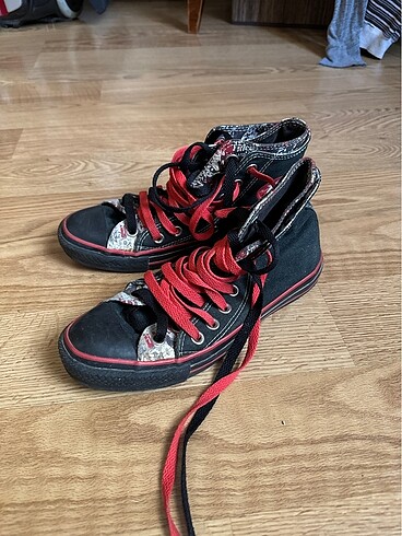 Converse