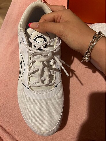 41 Beden Nike ayakkabı