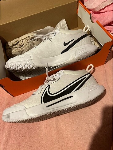 Nike ayakkabı
