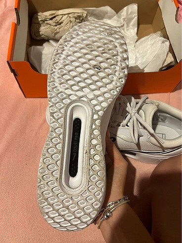 Nike Nike ayakkabı