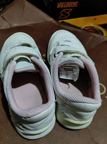 Decathlon Spor ayakkabi