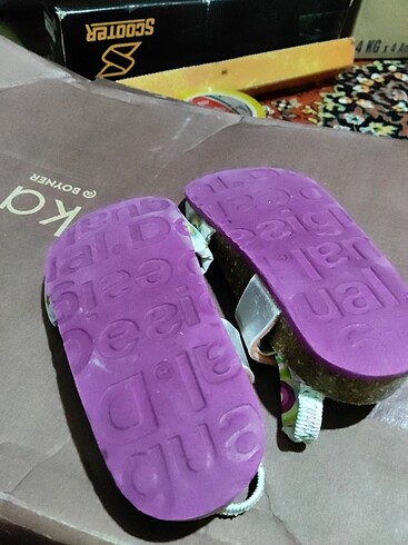 sandalet - Görsel 3