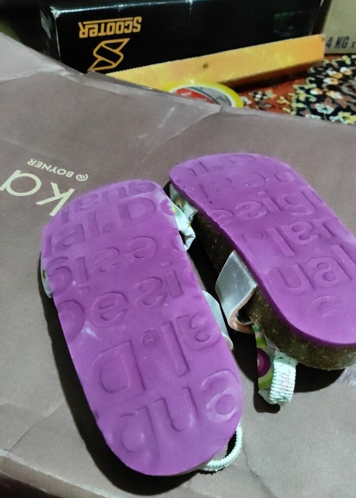 sandalet - Görsel 3