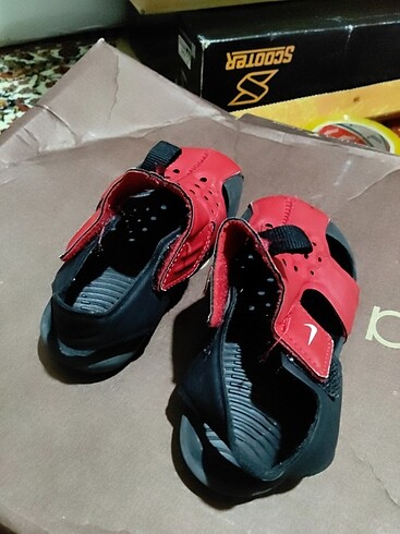 unisex sandalet - Görsel 2