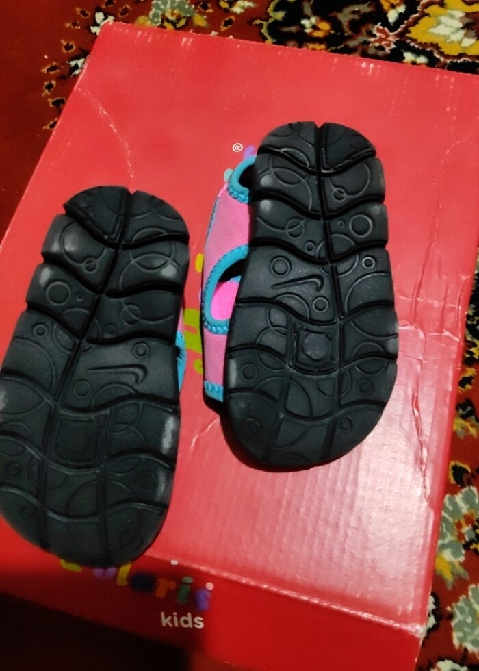 sandalet - Görsel 2