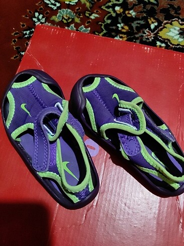 sandalet - Görsel 2