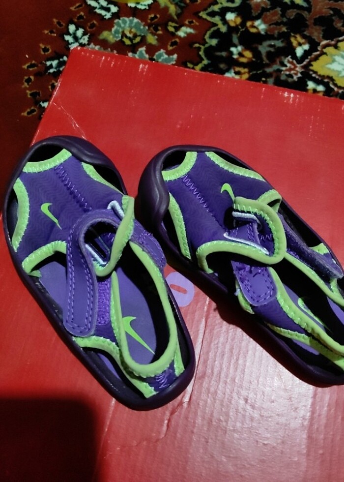 sandalet - Görsel 2