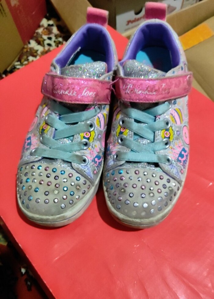 spor ayakkabi - Görsel 2