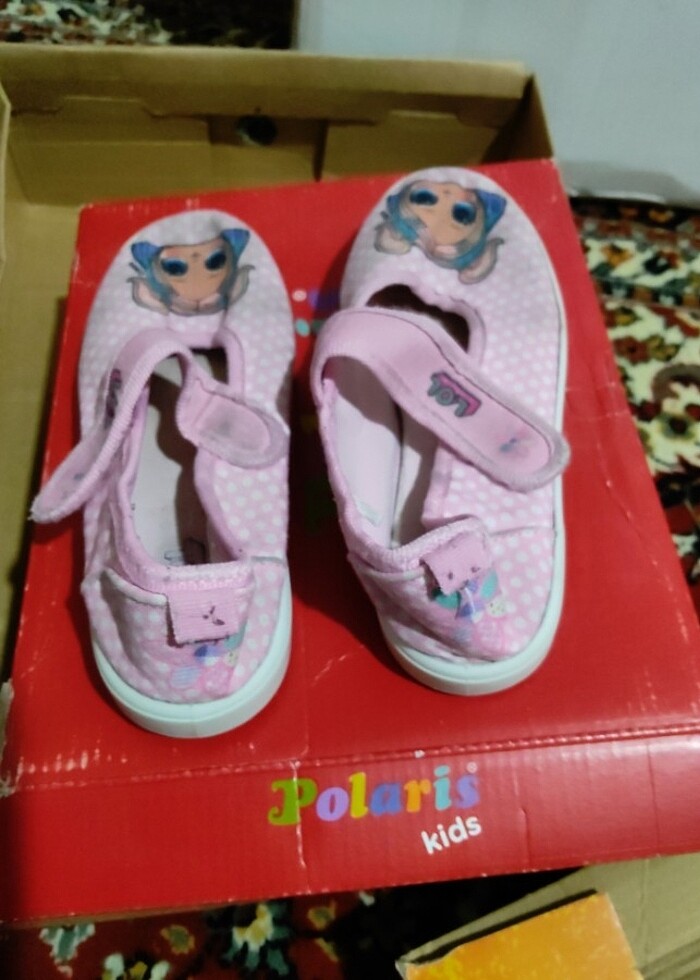 ayakkabi - Görsel 3