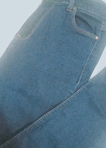 32 Beden Kot pantolon 