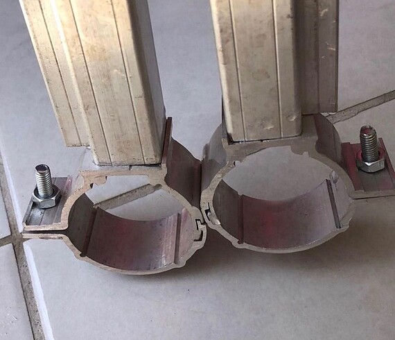 Diğer Balkon çamaşır askılığı