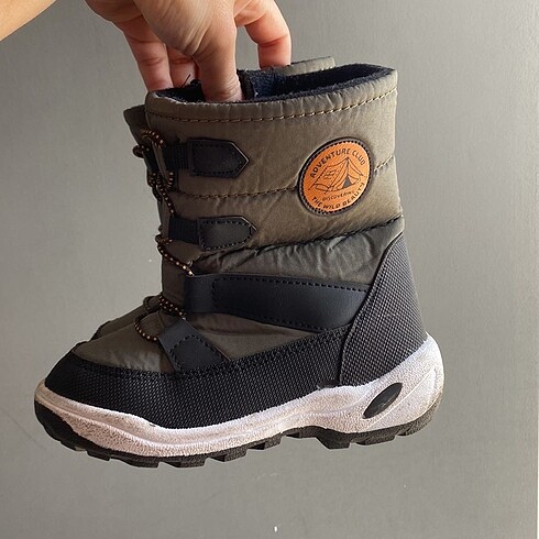 LC Waikiki 28 numara erkek çocuk bot