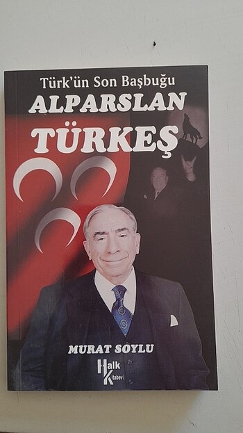 ALPARASLAN TÜRKEŞ MURAT SOYLU 