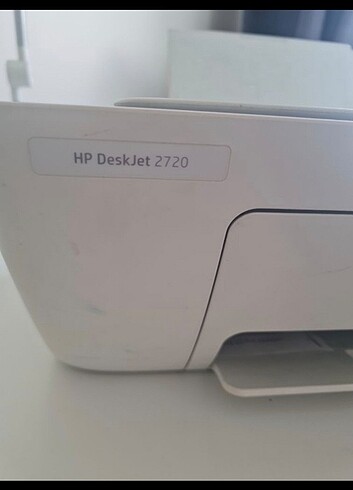 Hp yazıcı 