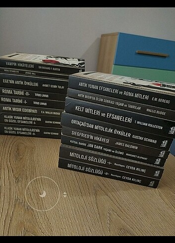 Kitap satildi