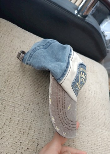 Tommy Hilfiger Yazlık şapka