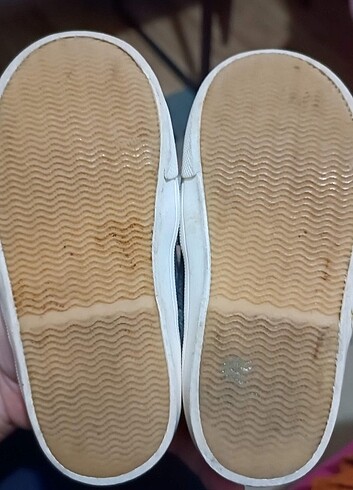 Zara Baby loafer - Görsel 4