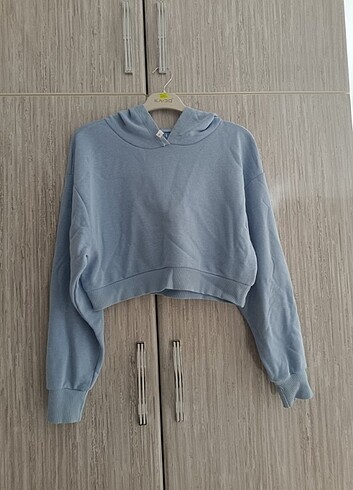 DeFacto kadın sweatshirt 