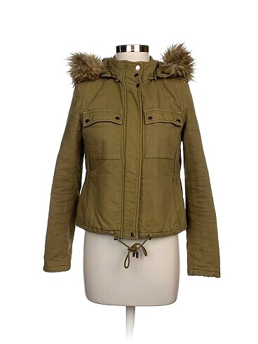 Zara Mont %70 İndirimli.