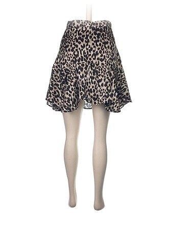 universal Beden Vintage Love Mini Şort %70 İndirimli.