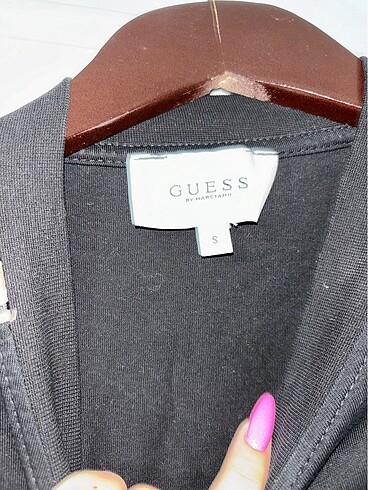 s Beden Guess