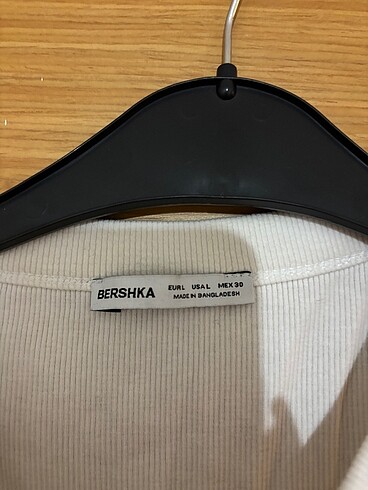 Bershka Bershka