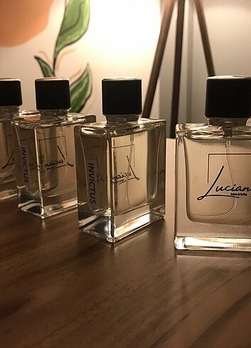 Erkek Parfüm