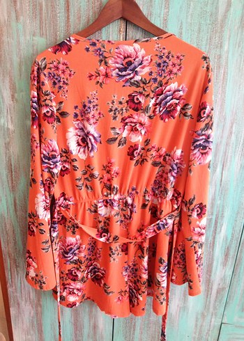 New Look Kısa Tulum - Görsel 3