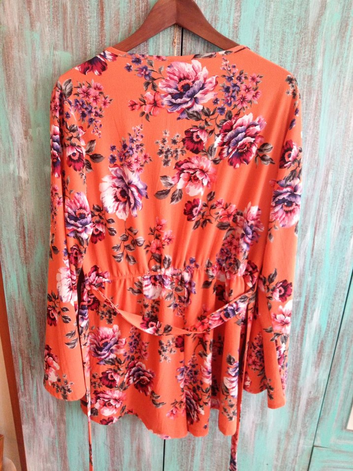 New Look Kısa Tulum - Görsel 3