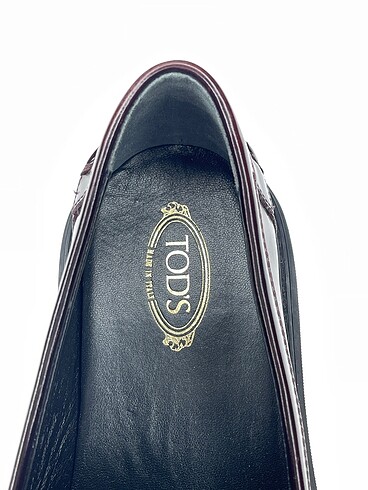 Tod's Espadril %70 İndirimli. - Görsel 4
