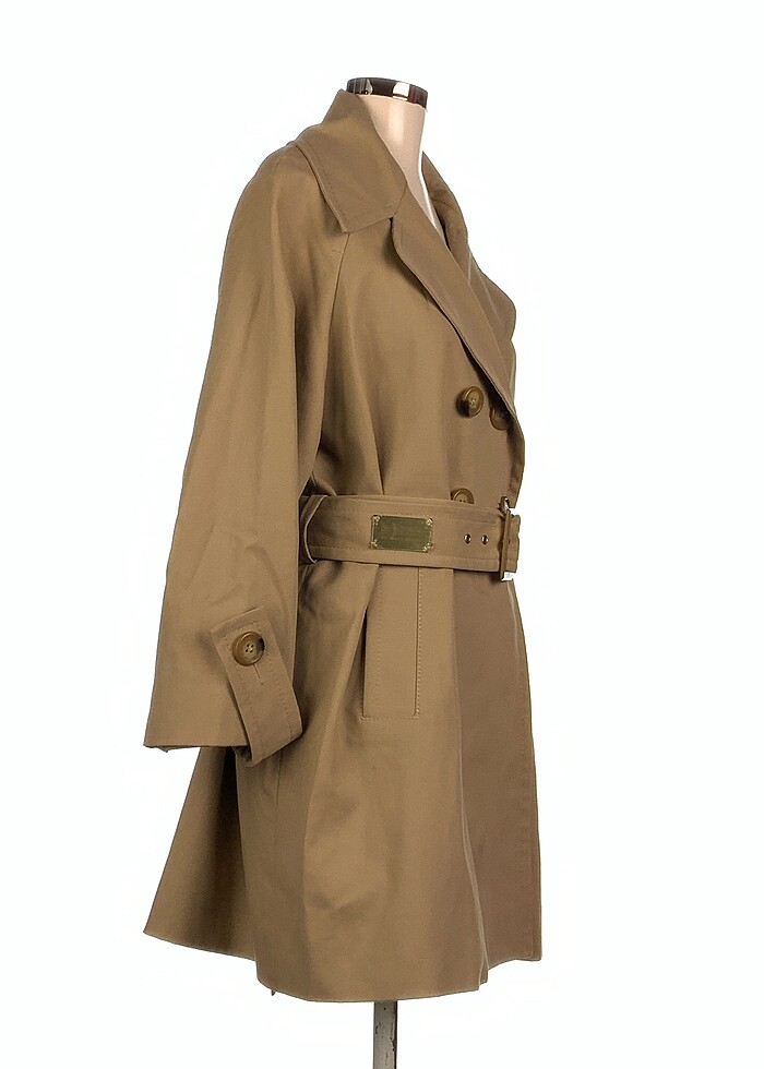 Vintage Love Trenchcoat %70 İndirimli. - Görsel 2