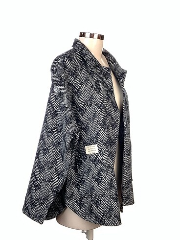 Vintage Love Ceket %70 İndirimli. - Görsel 2