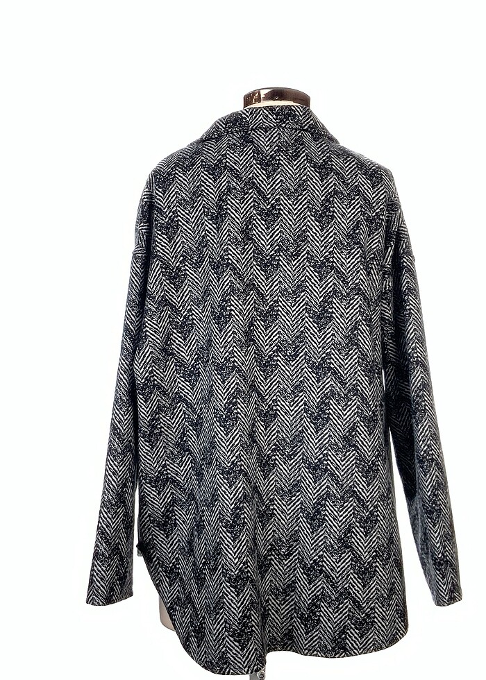 Vintage Love Ceket %70 İndirimli. - Görsel 3