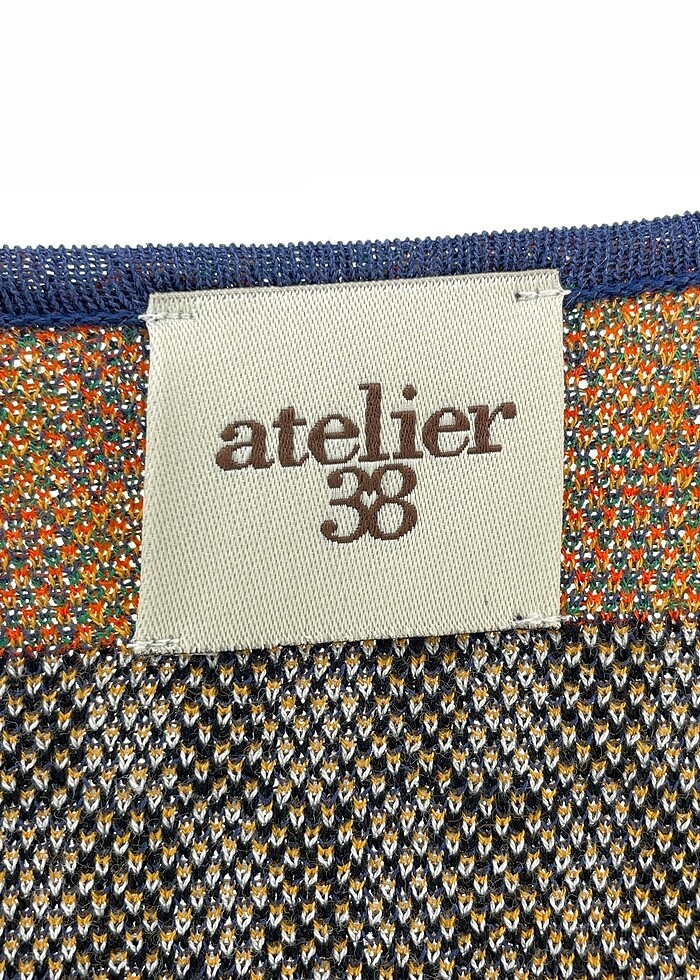 Vintage Love Uzun Elbise %70 İndirimli. - Görsel 4