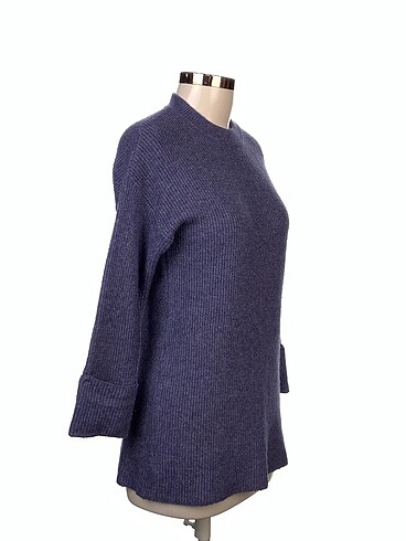 Zara Kazak / Triko %70 İndirimli. - Görsel 2