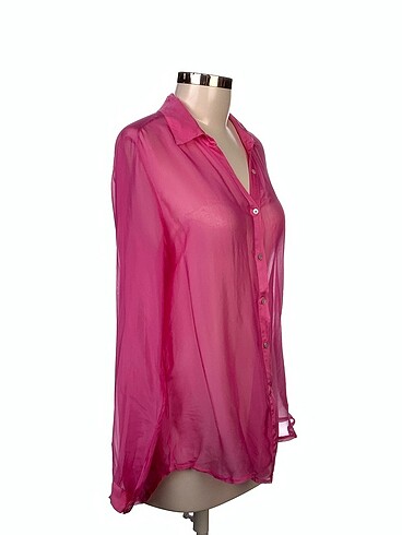 Vintage Love Gömlek %70 İndirimli. - Görsel 2