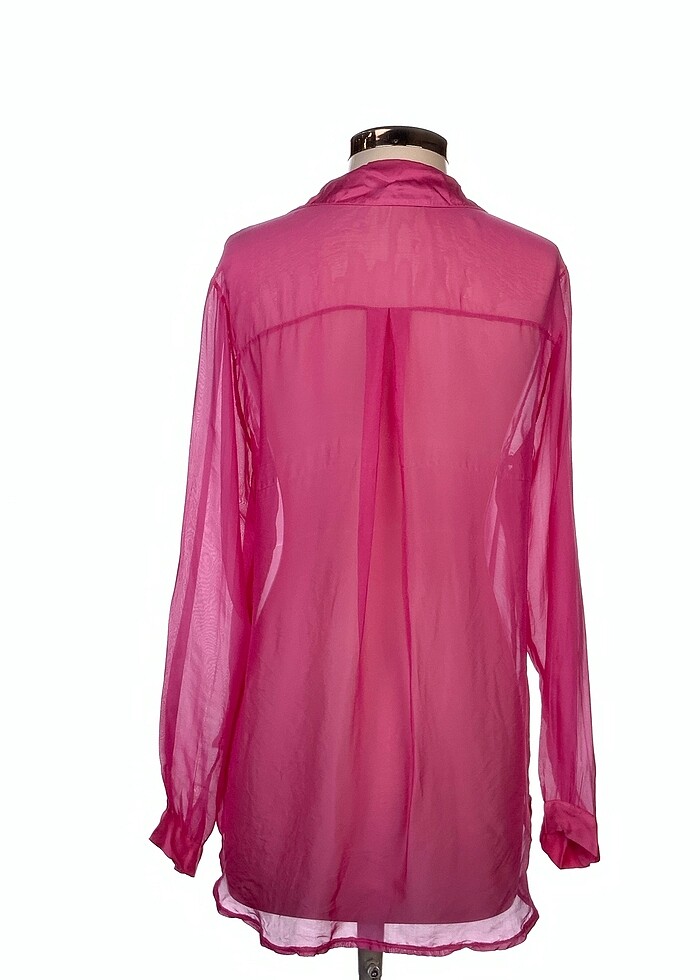 Vintage Love Gömlek %70 İndirimli. - Görsel 3