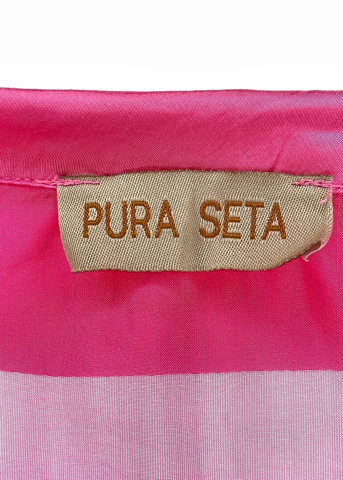 Vintage Love Gömlek %70 İndirimli. - Görsel 4