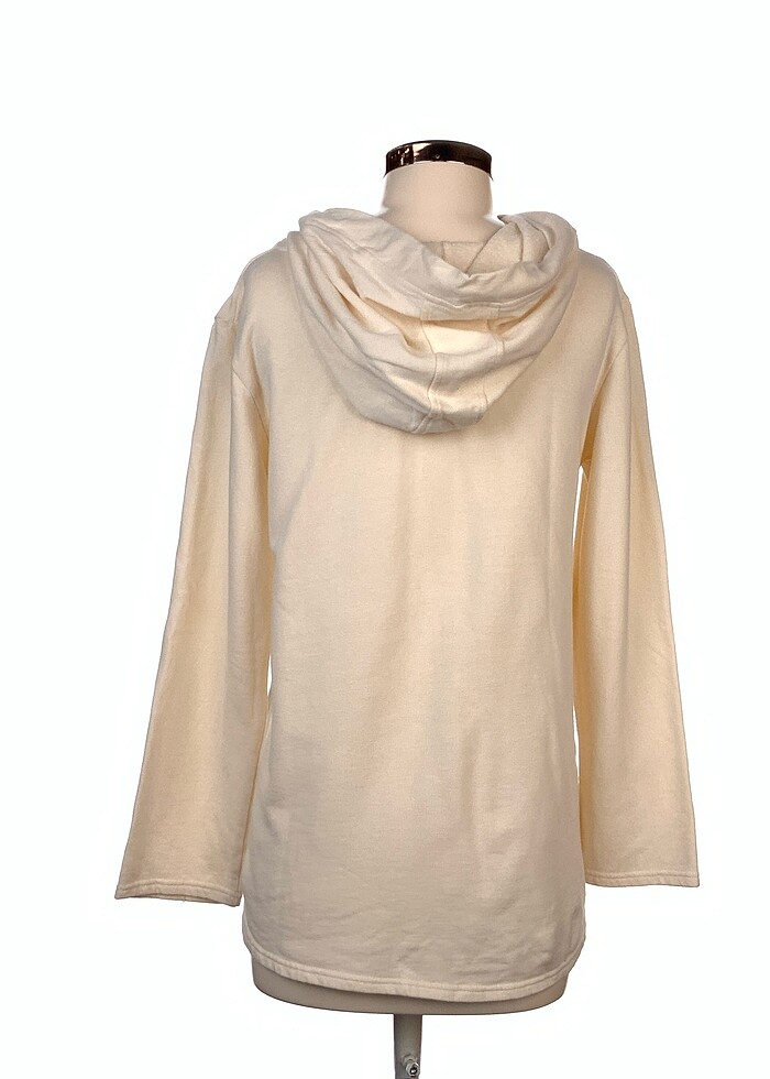 Vintage Love Sweatshirt %70 İndirimli. - Görsel 3