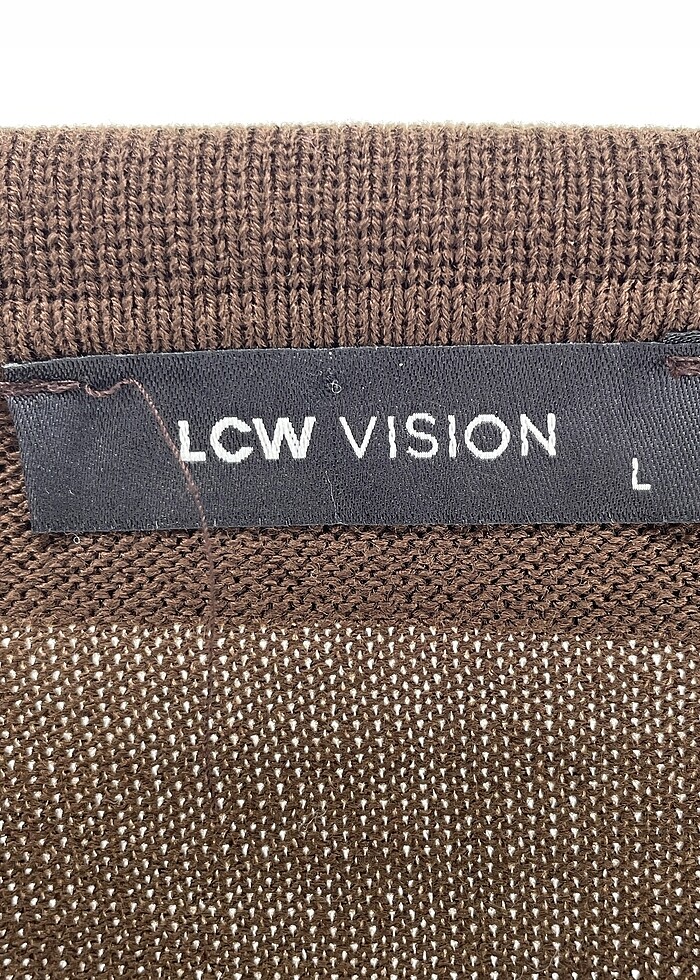 LC Waikiki Bluz %70 İndirimli. - Görsel 4