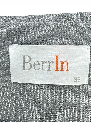 Berr-in Blazer %70 İndirimli. - Görsel 4