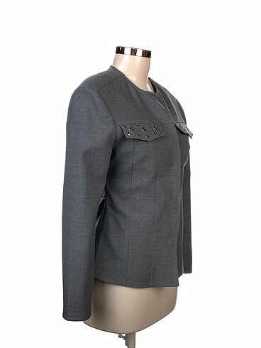 Berr-in Blazer %70 İndirimli. - Görsel 2