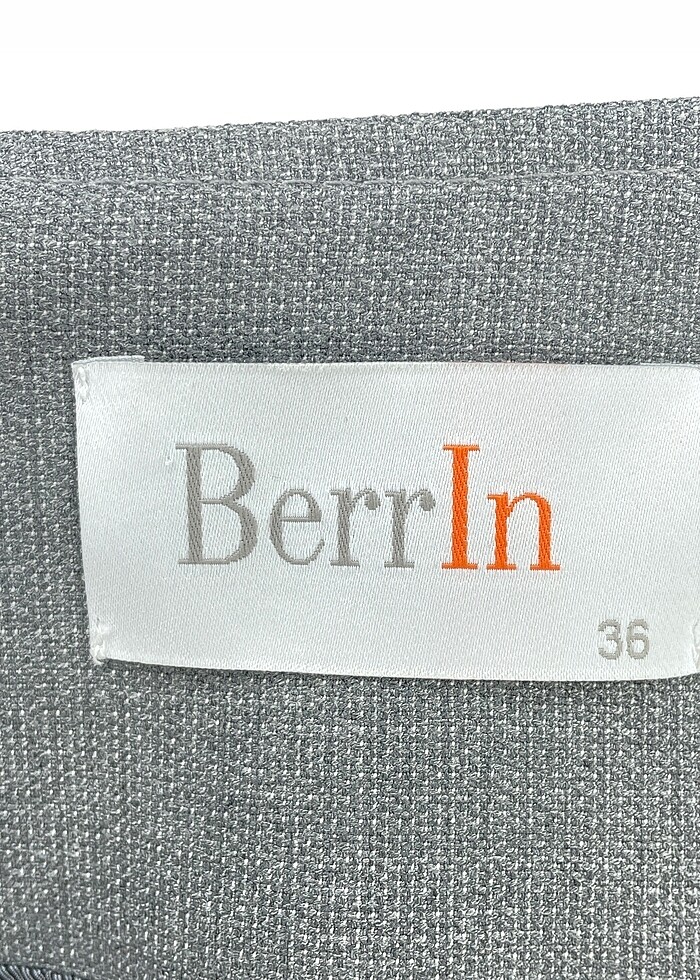 Berr-in Blazer %70 İndirimli. - Görsel 4