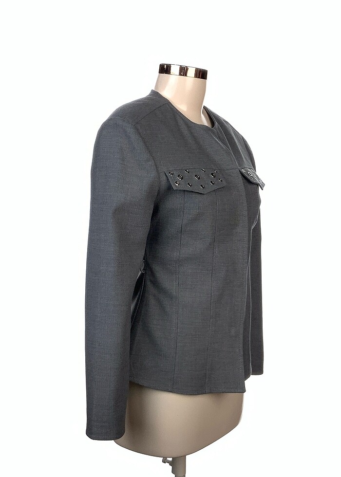 Berr-in Blazer %70 İndirimli. - Görsel 2