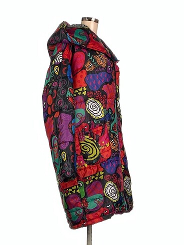 Vintage Love Mont %70 İndirimli. - Görsel 2