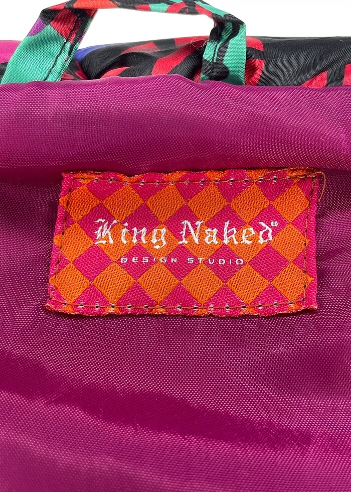 Vintage Love Mont %70 İndirimli. - Görsel 4