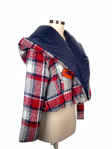 Vintage Love Ceket %70 İndirimli. - Görsel 2