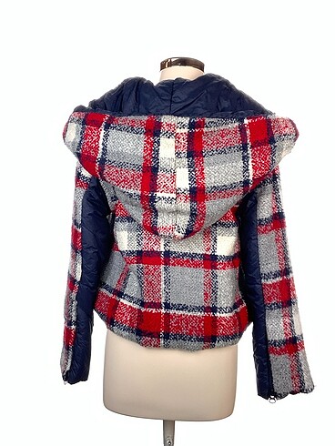 Vintage Love Ceket %70 İndirimli. - Görsel 3