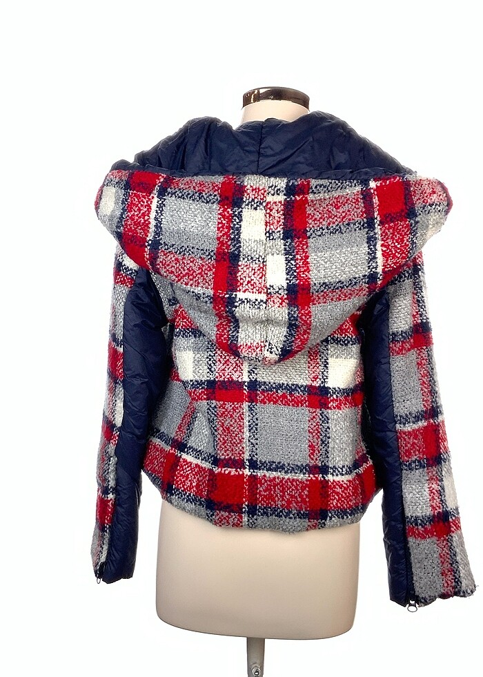 Vintage Love Ceket %70 İndirimli. - Görsel 3