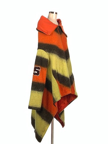 Vintage Love Ceket %70 İndirimli. - Görsel 2